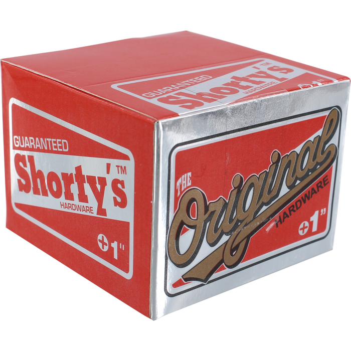 Shortys 1"  Phillips Hardware