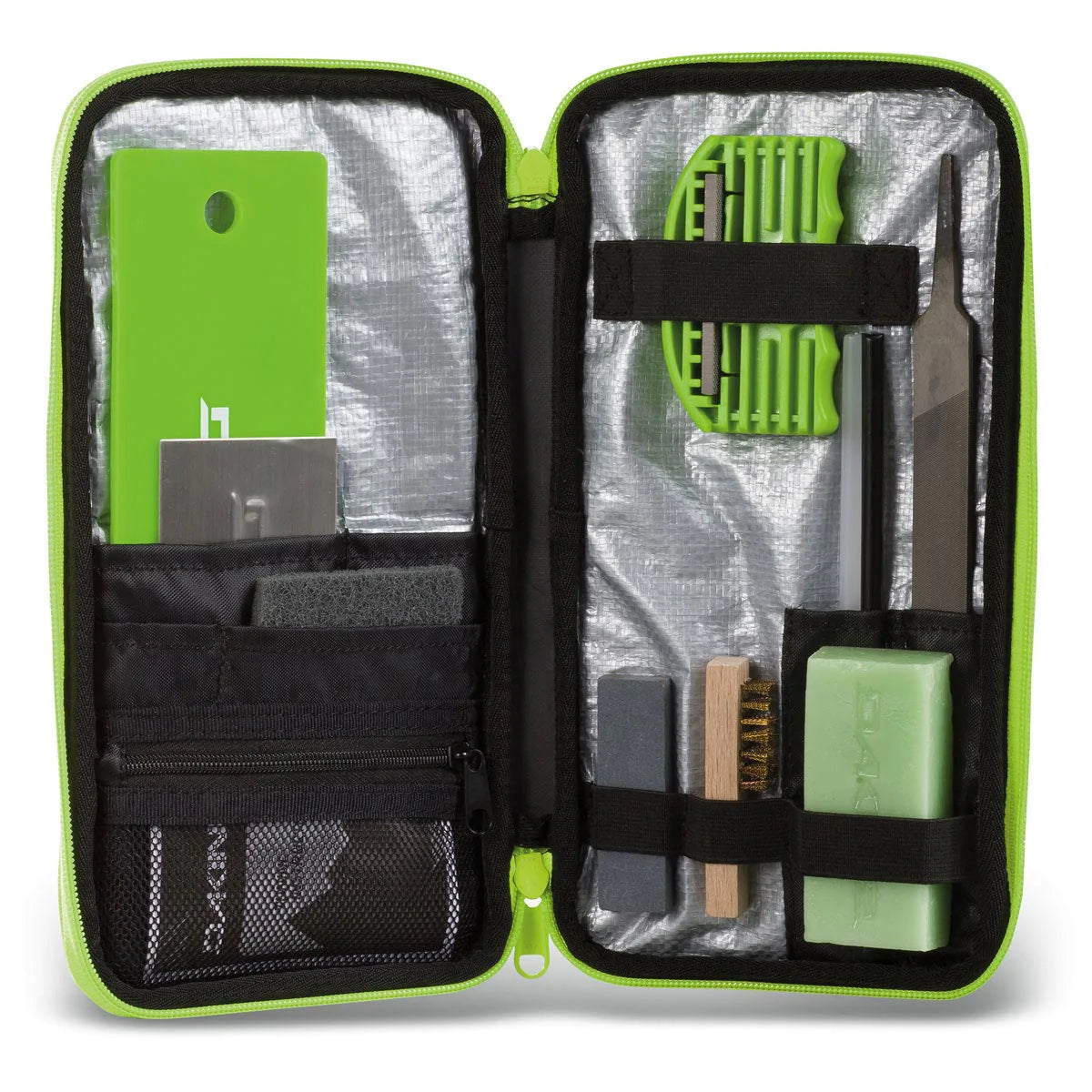 DELUXE TUNE - TUNING KIT