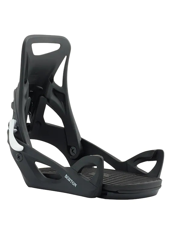 Kids' Step On® Re:Flex Snowboard Bindings