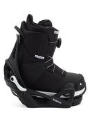 Kids' Step On® Re:Flex Snowboard Bindings