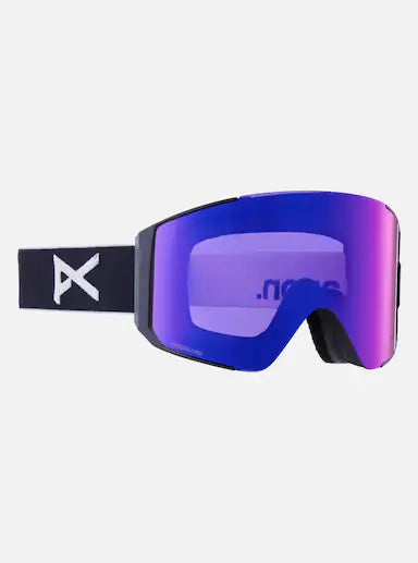 ANON SYNC GOGGLES + BONUS LENS