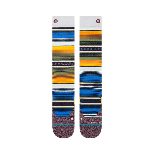 Stance Curren Snow Socks