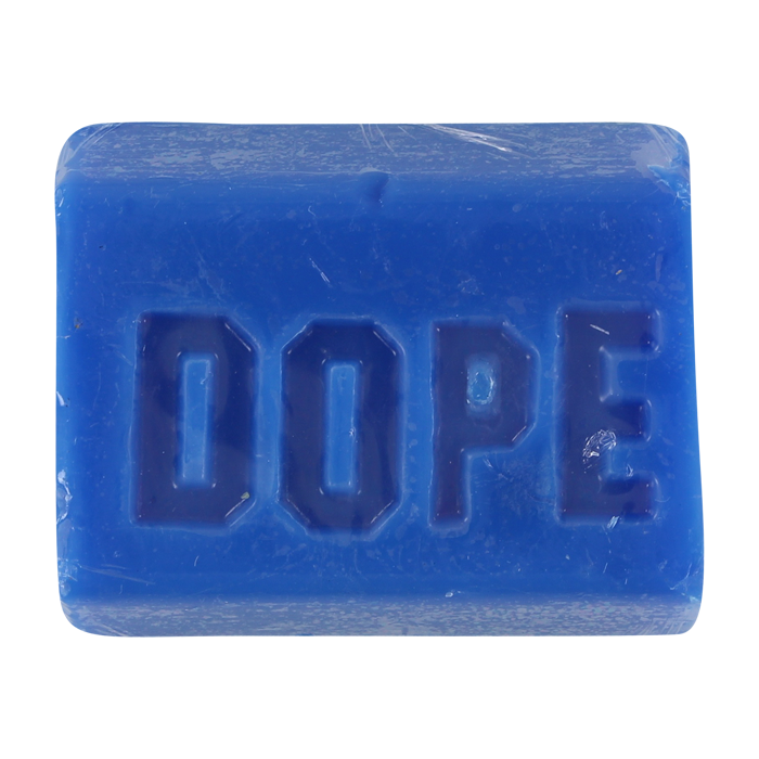 DOPE WAX BAR