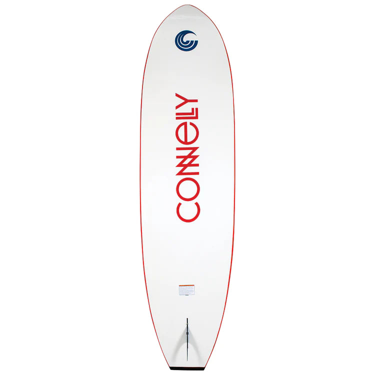 CONNELLY 3D SOFTY  10 FT 6 IN BOARD ONLY