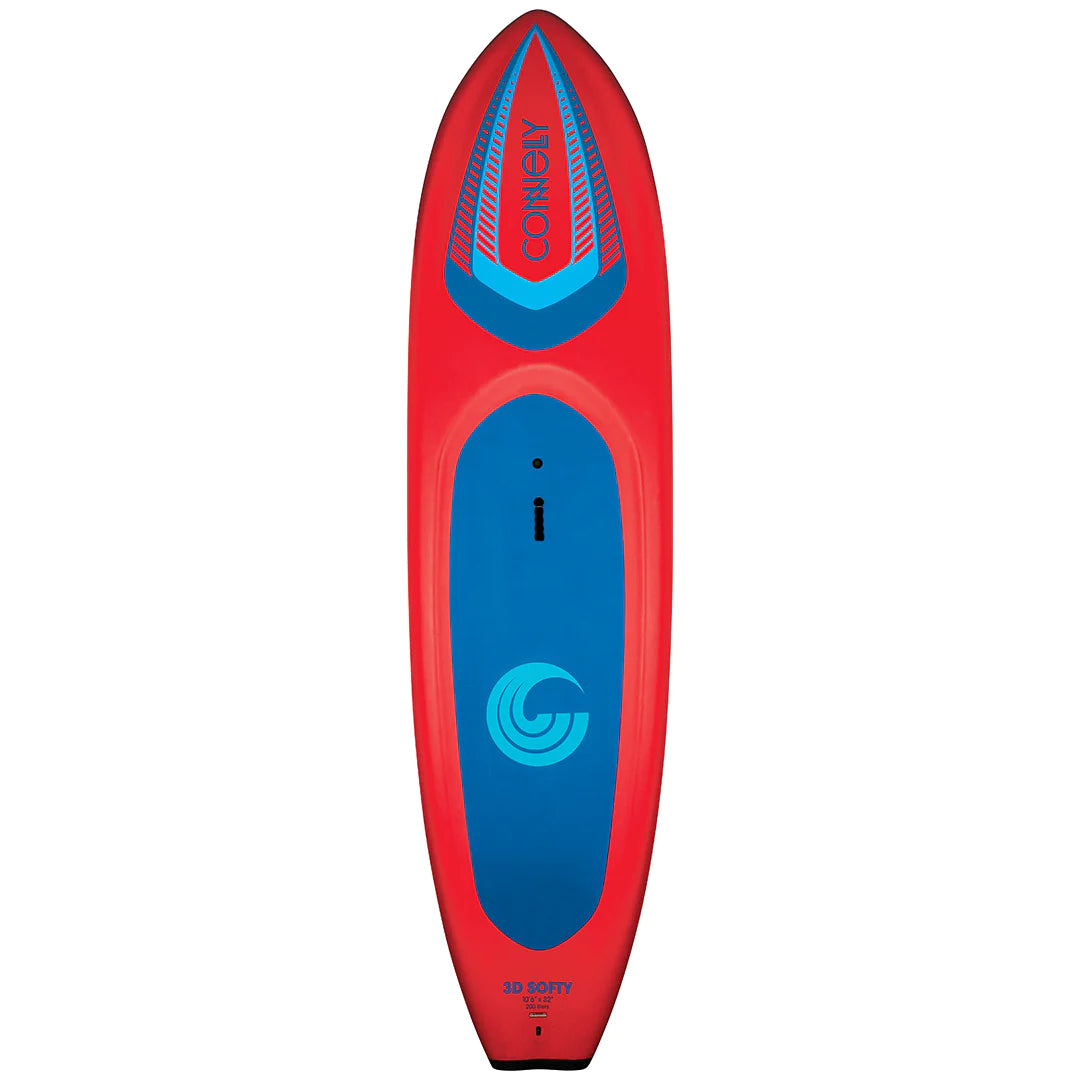 CONNELLY 3D SOFTY  10 FT 6 IN BOARD ONLY