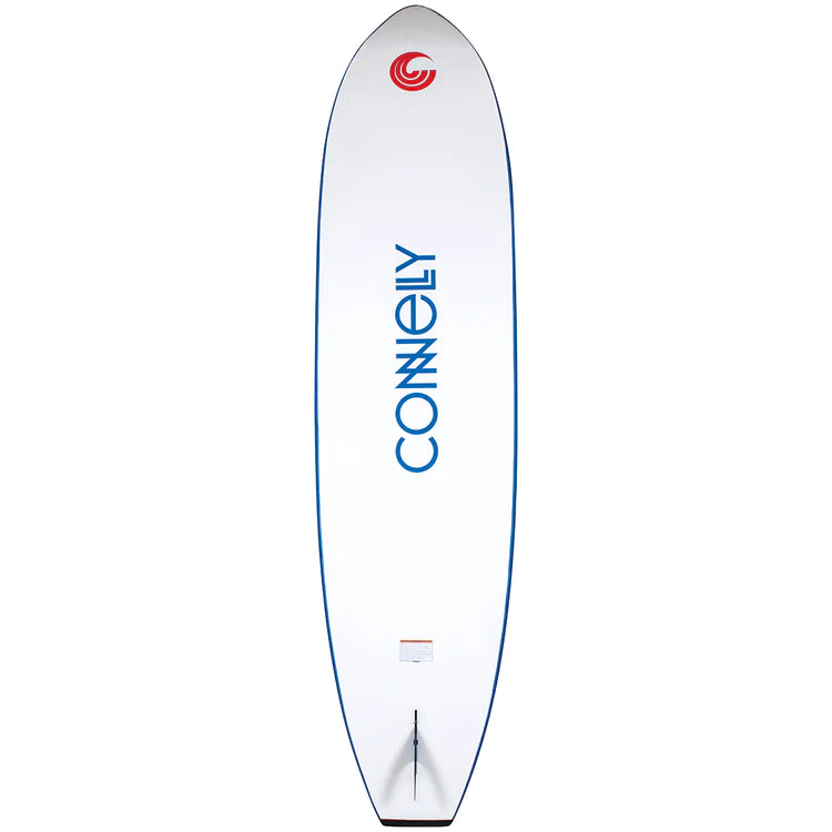 CONNELLY 3D SOFTY  11 FT 6 IN STORE ONLY
