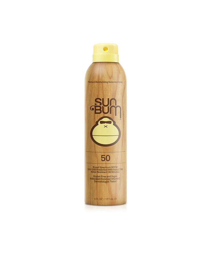 Original SPF Sunscreen Spray