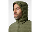 Mono Material Hooded Insulator