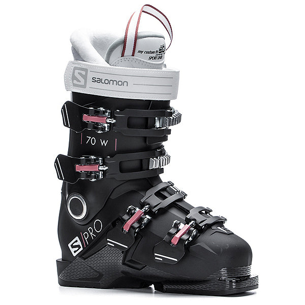 Salomon Women's S/Pro 70 Ski Boots