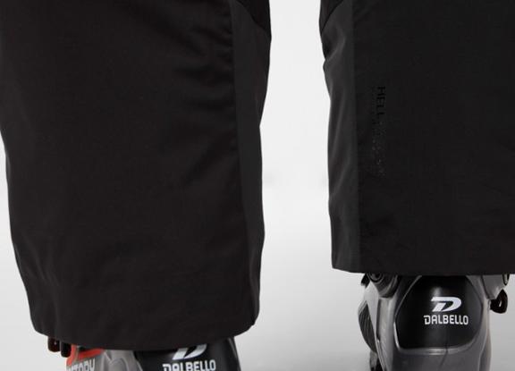 W Legendary Insulated Bib Pants