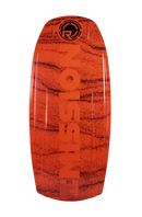 MISSION KNEEBOARD