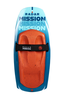 MISSION KNEEBOARD