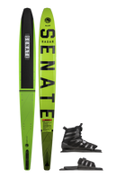 Alloy Senate w/ BOA Vector - STD & Boa ARTP