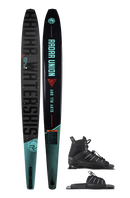 Union w/ Prime & ARTP