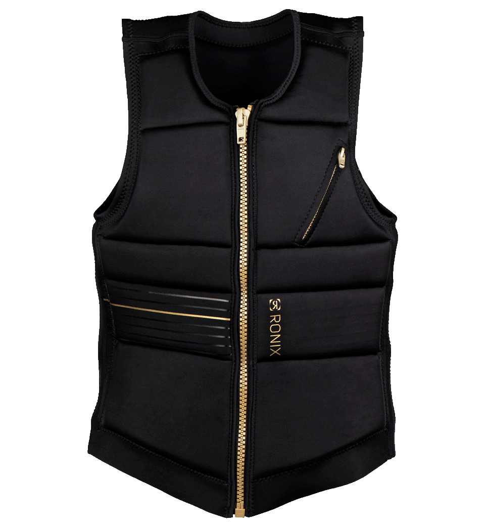 Rise CE Approved Impact Vest