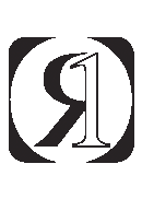 Ronix Icon Die-Cut Sticker