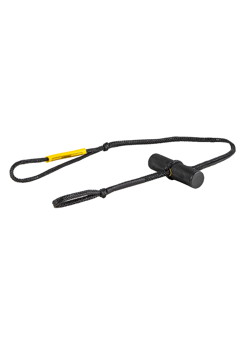 T-Wrap Handle Yoke Section