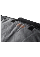 Squadron Half Padded Board Case