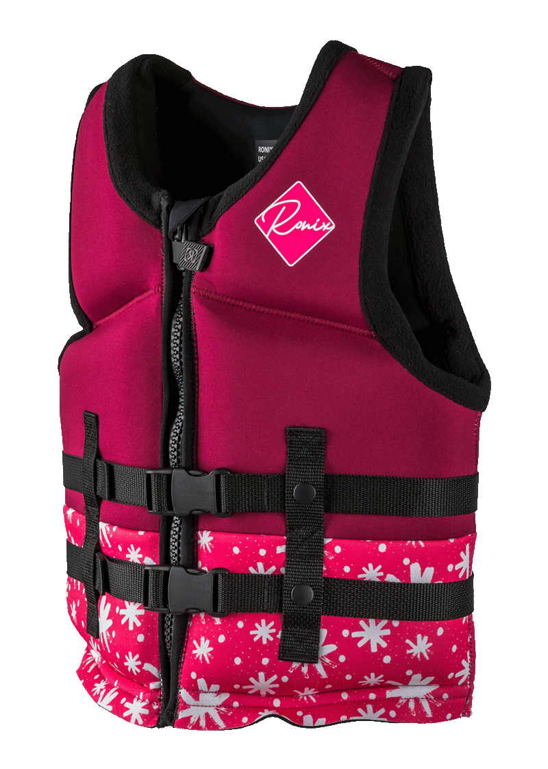 Laguna CGA Vest