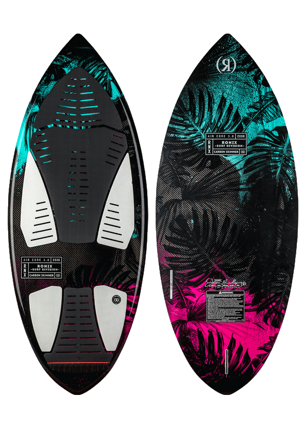 Women's Carbon Air Core 3 Skimmer