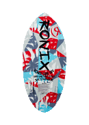 Super Sonic Space Odyssey Skimmer