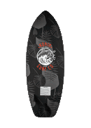 Marsh Mellow Thrasher