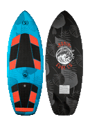 Marsh Mellow Thrasher