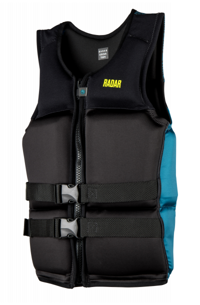 TRA BOY'S TEEN CGA LIFE VEST (75-125LBS)