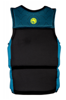 TRA BOY'S TEEN CGA LIFE VEST (75-125LBS)