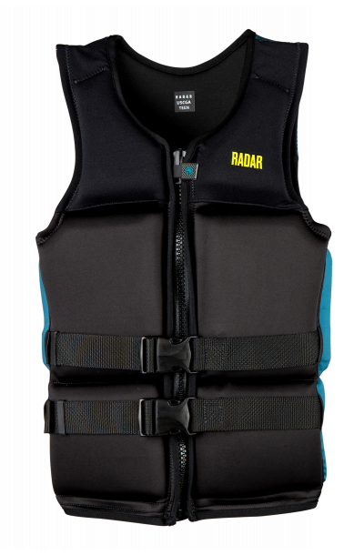 TRA BOY'S TEEN CGA LIFE VEST (75-125LBS)