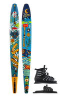 Boy’s TRA w/ Prime