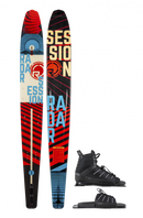 Sessions w/ ARTP Vector Boa