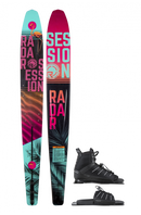 Women's Session w/ Boots