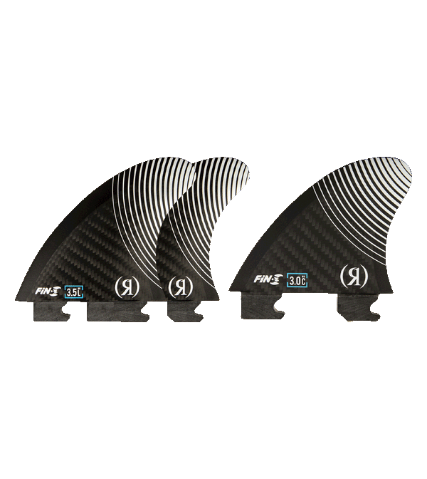 FIN-S Floating Surf 3-Pack
