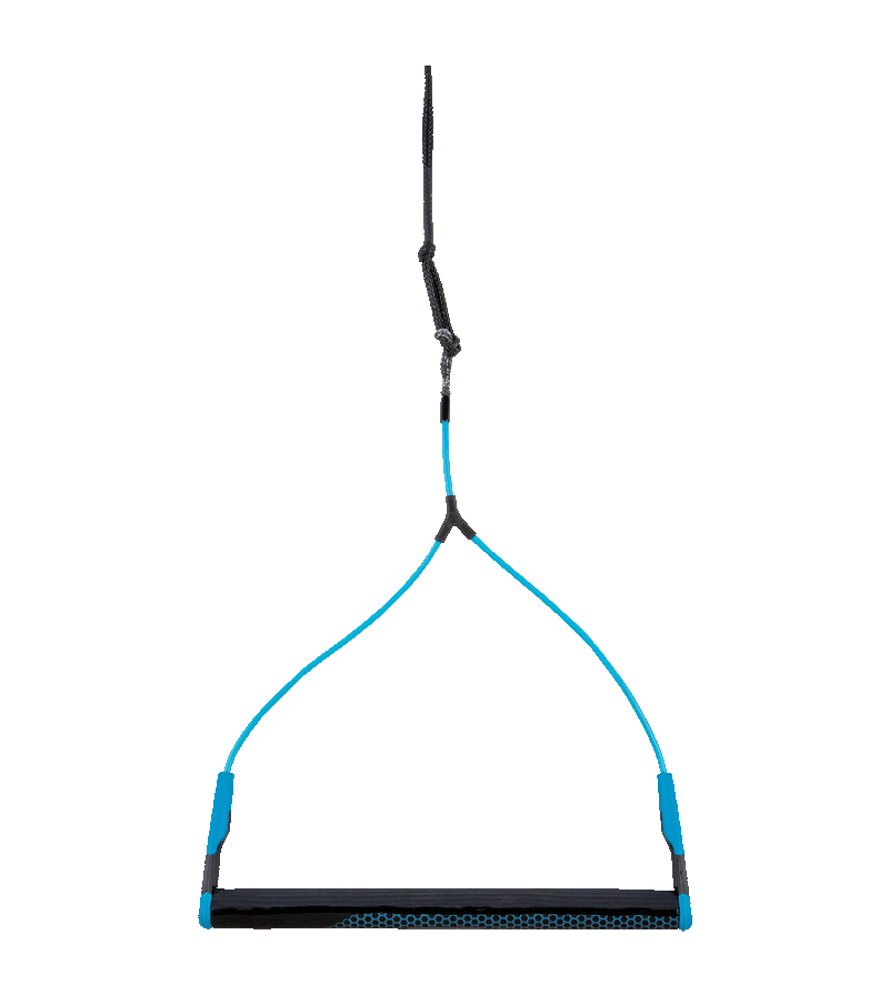 One - Nylon BarLock  Handle