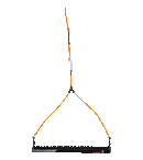 RXT - G10 BarLock Handle