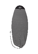 Round Nose Surf Sock