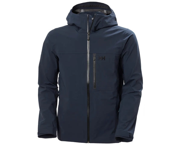 Swift 3L Shell Jacket