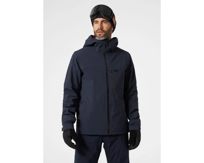 Swift 3L Shell Jacket