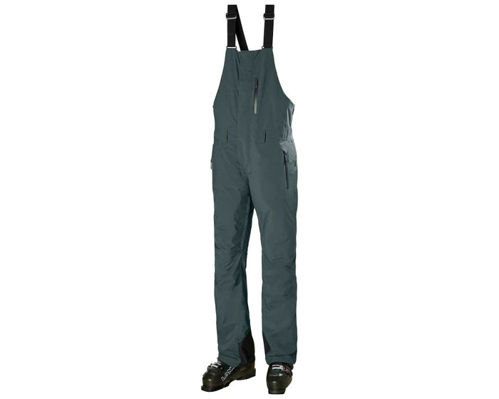 Legendary Insulated Bib Pants