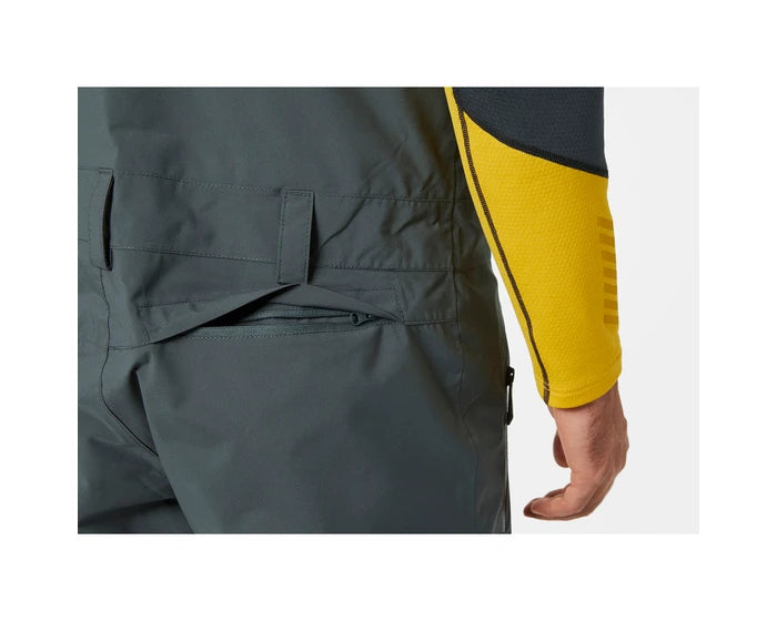 Legendary Insulated Bib Pants
