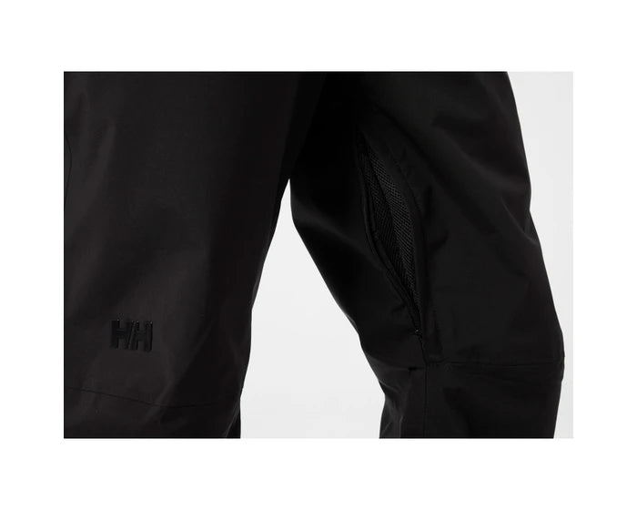 Legendary Insulated Bib Pants