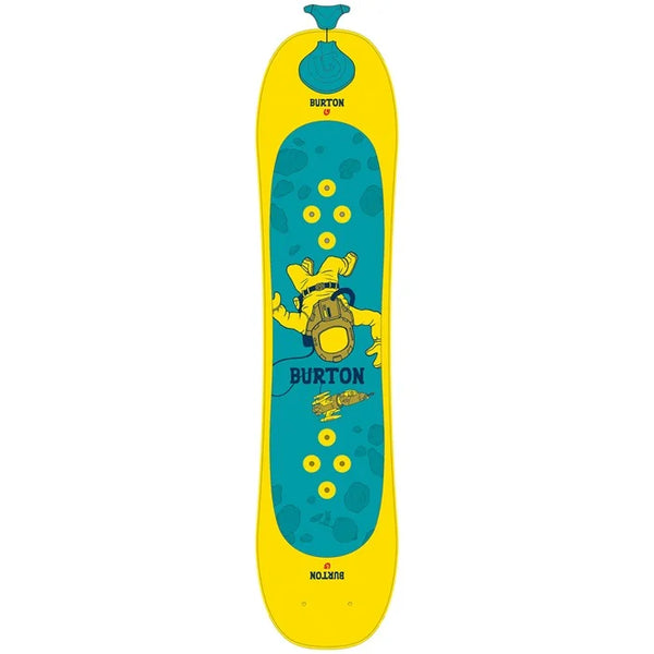 Kids' Riglet Snowboard