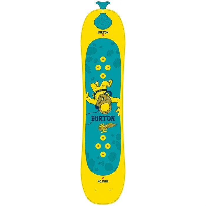Kids' Riglet Snowboard