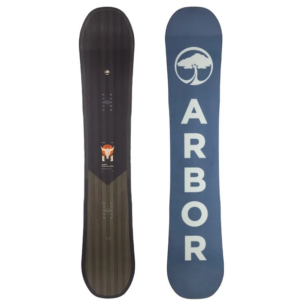 ESPECIAL SNOWBOARD Arbor DRAFT - Snowboard hombre freeride - Private Sport  Shop