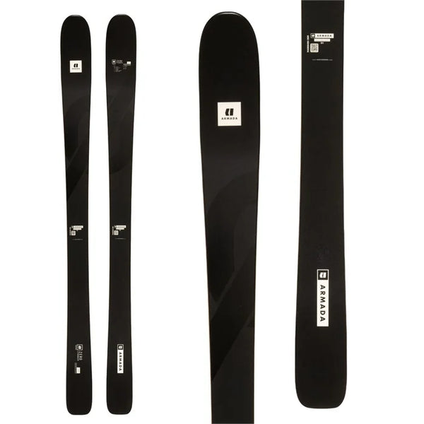 Stranger Skis