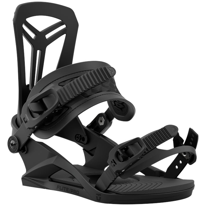 Union Flite Pro Snowboard Bindings