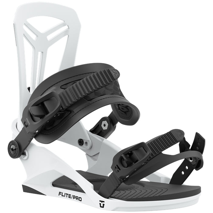 Union Flite Pro Snowboard Bindings