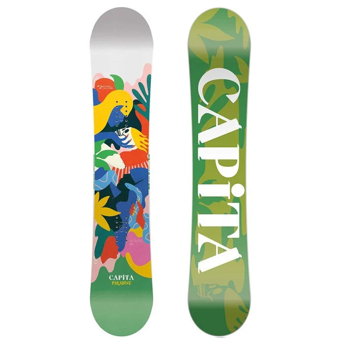 CAPiTA Paradise Snowboard - Women's 2023