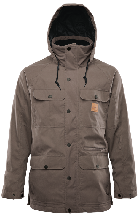 Etnies 2025 manchester parka